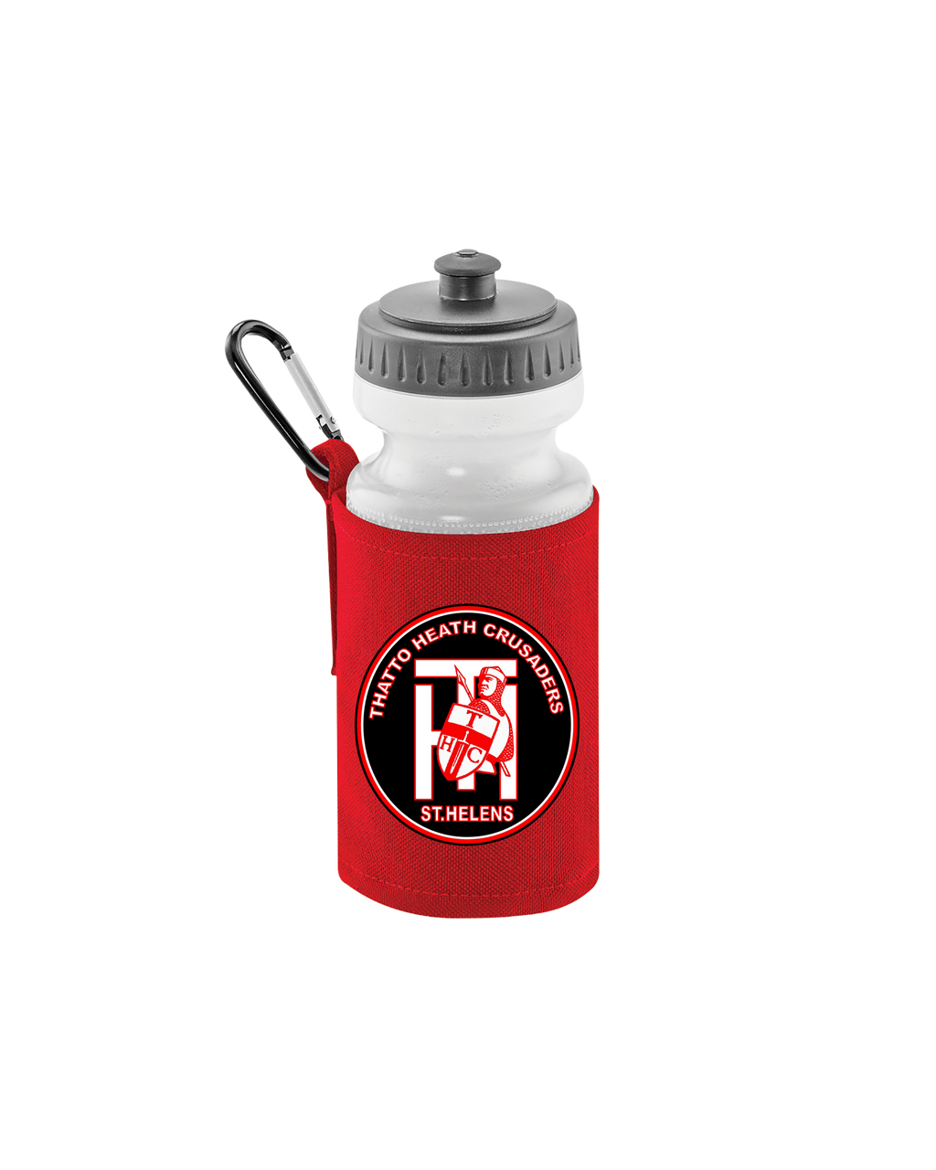 Water bottle & holder