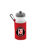 Water bottle & holder