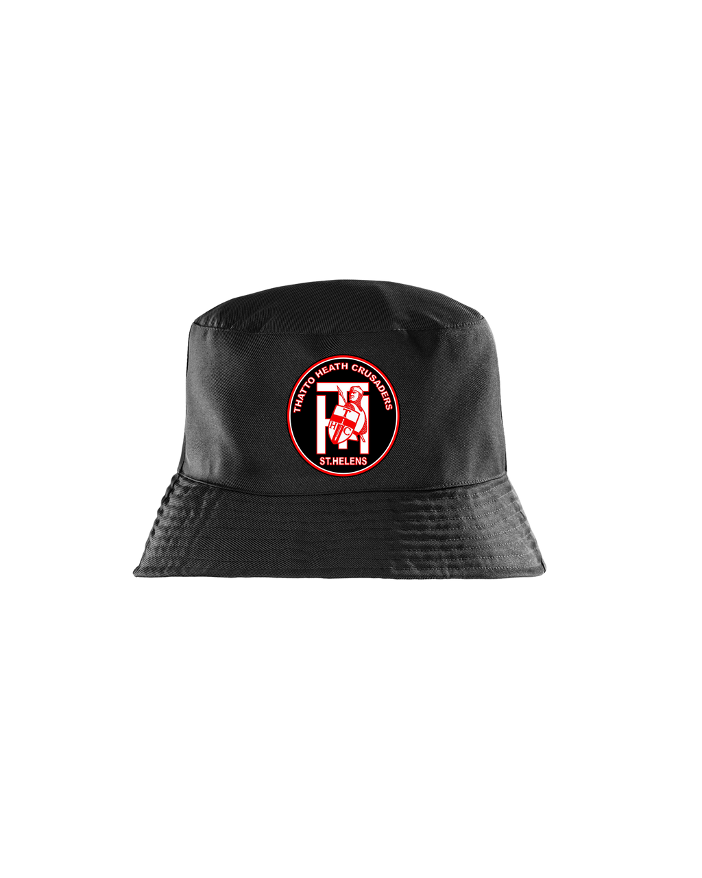 Reversible Bucket Hat
