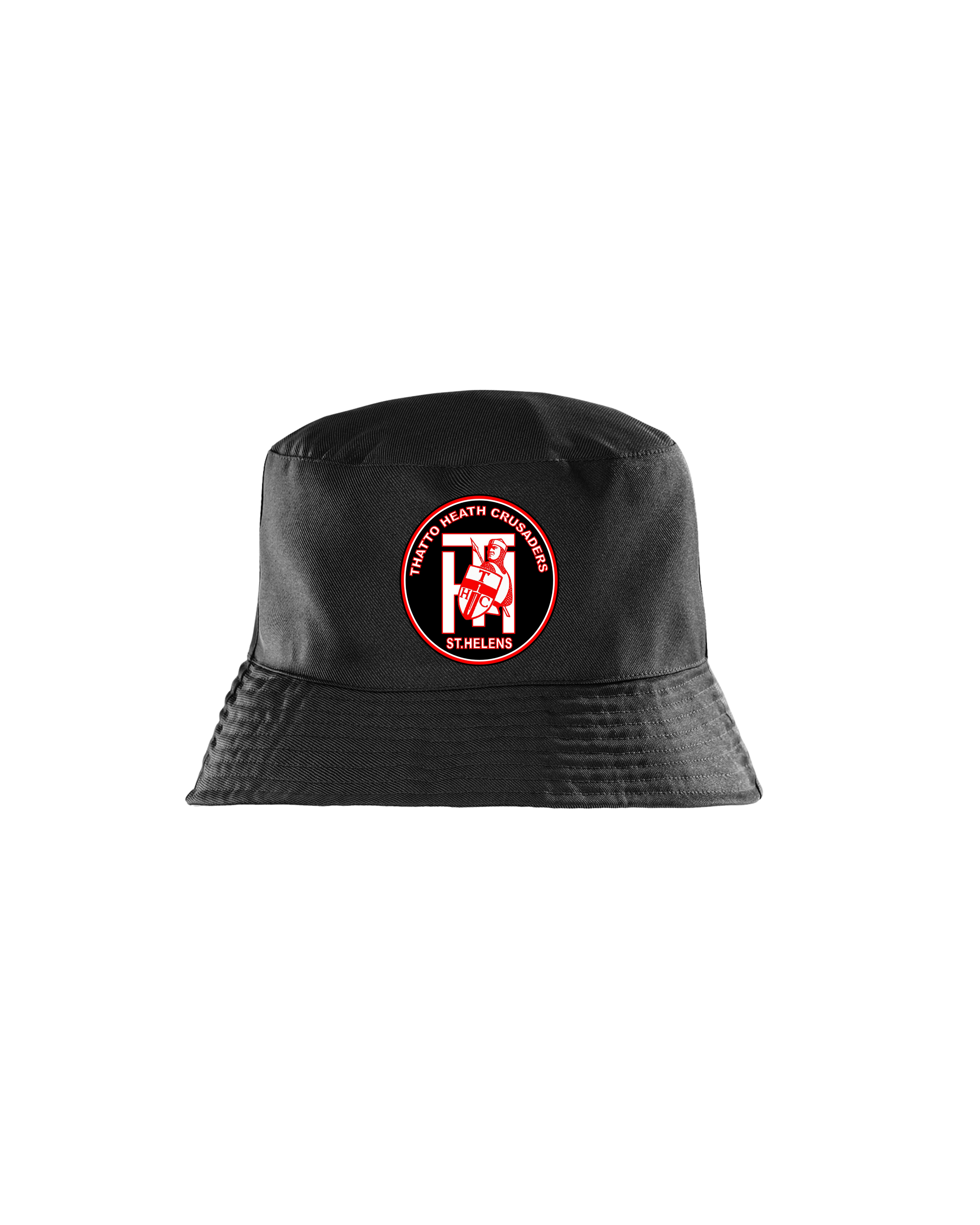 Reversible Bucket Hat