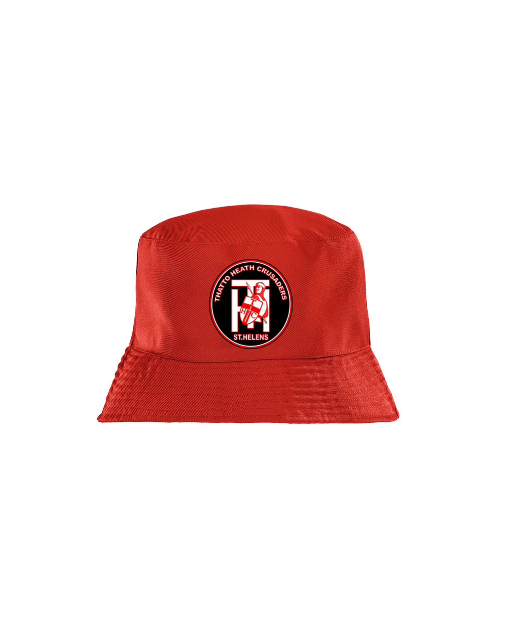 Reversible Bucket Hat