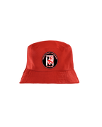 Reversible Bucket Hat