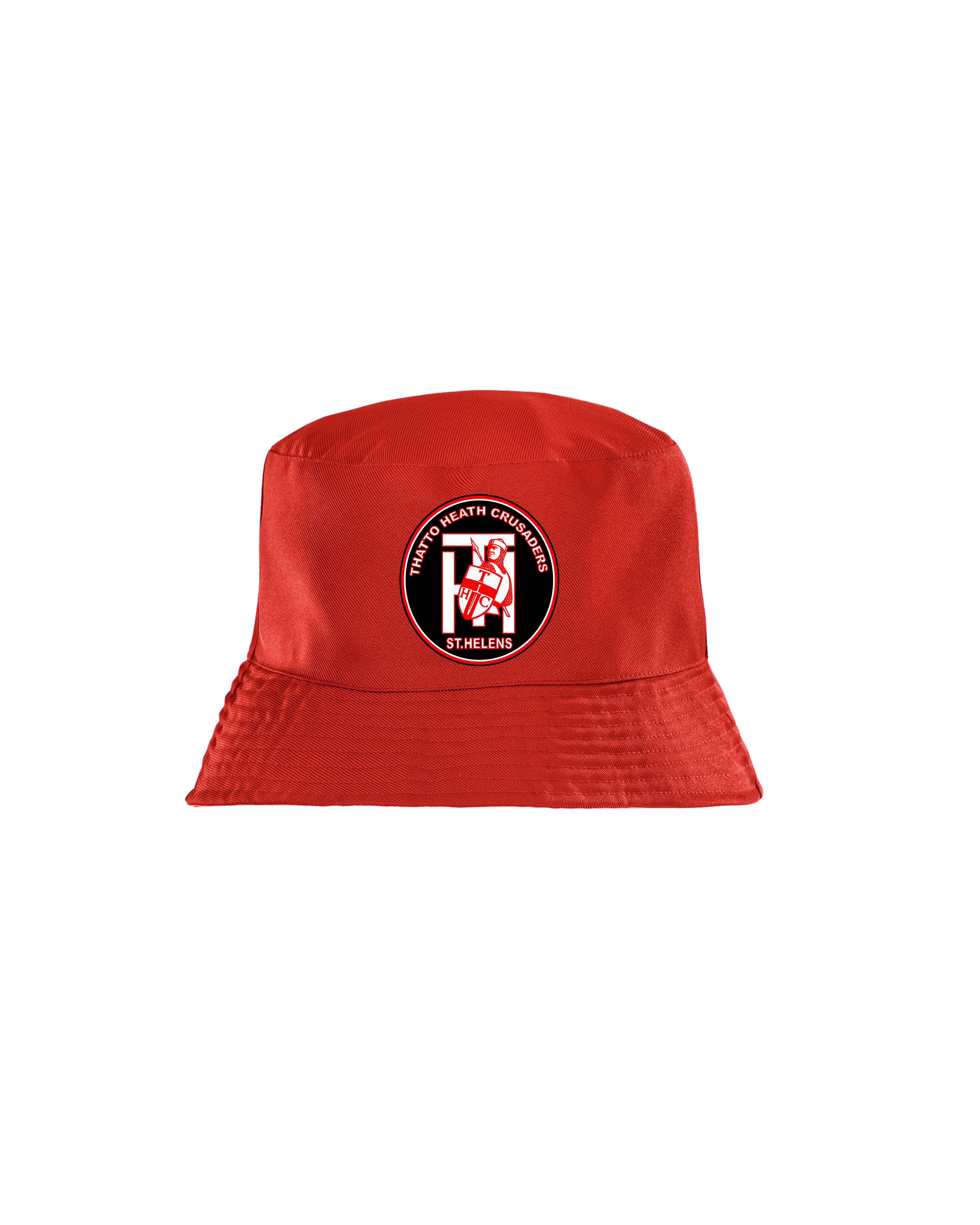 Reversible Bucket Hat