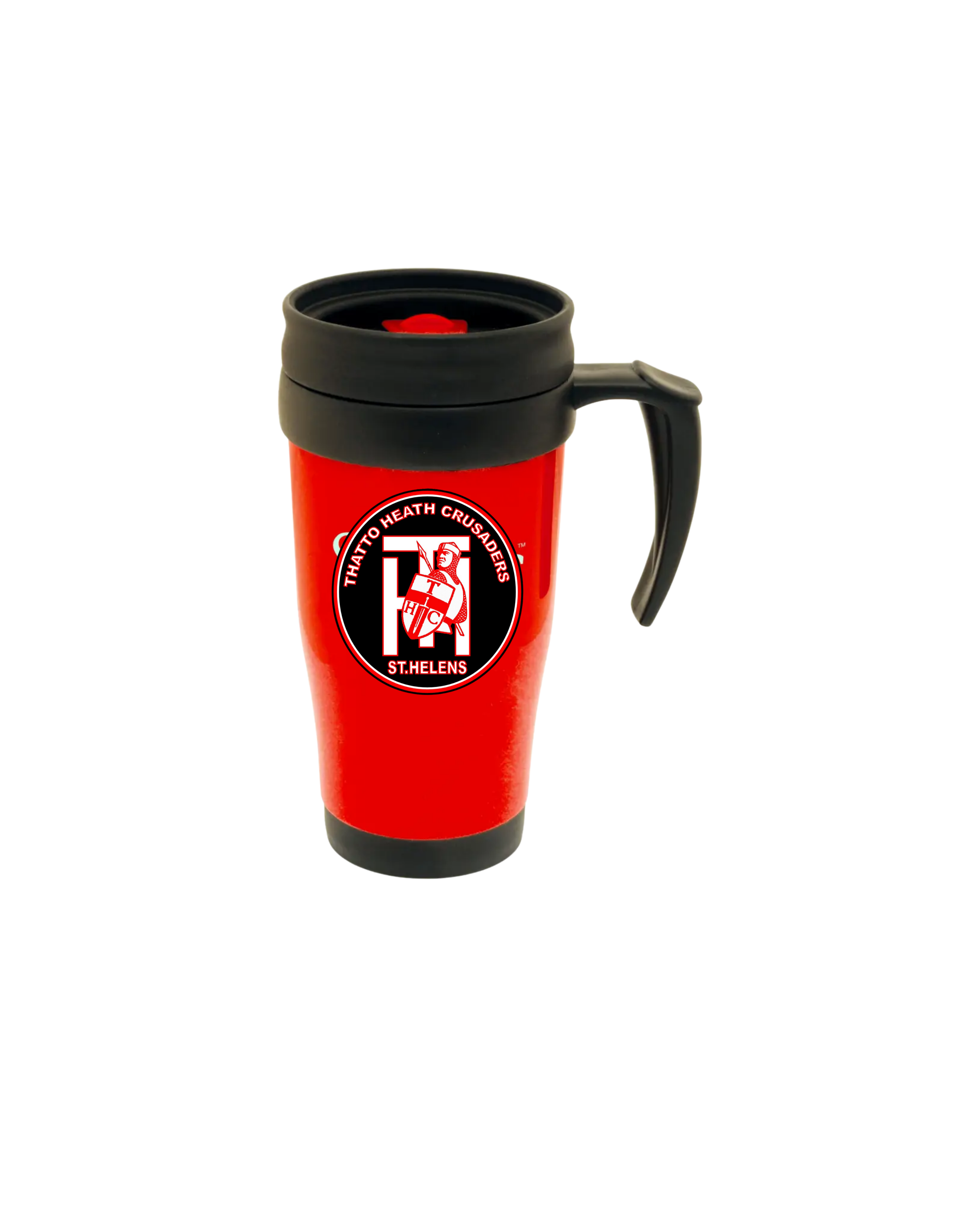 Travel Thermo Mug