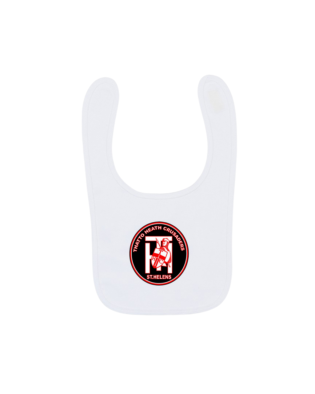 Printed Bib