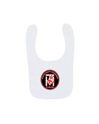 Printed Bib